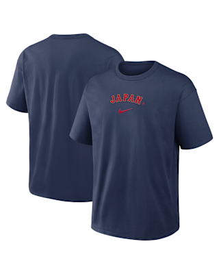 NIKE公式】野球日本代表チーム 2026 ワールドベースボールクラシック